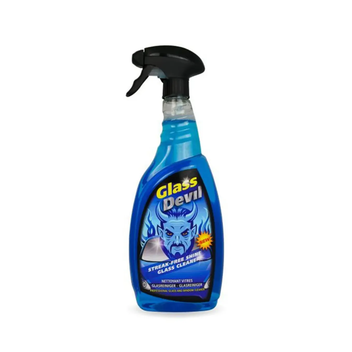 Alloy Devil Glasreiniger 1 Liter (d-687213)
