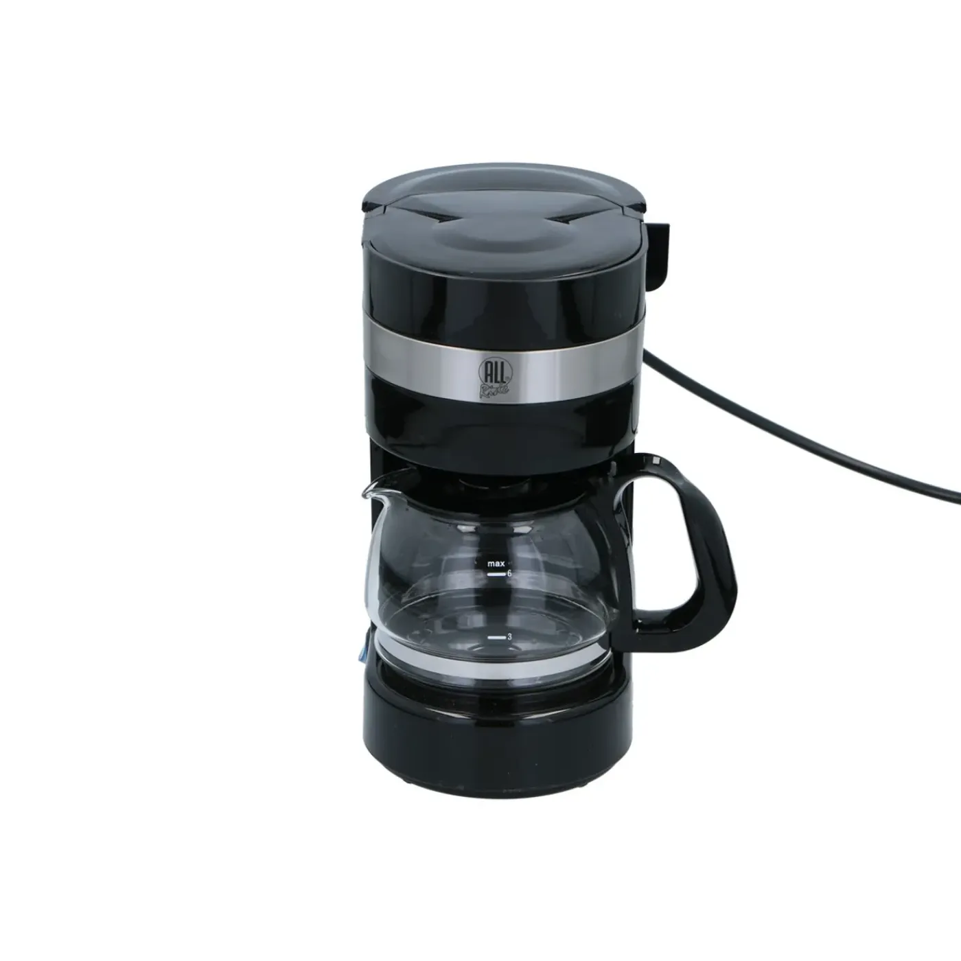 All Ride Koffiezetapparaat 24v
