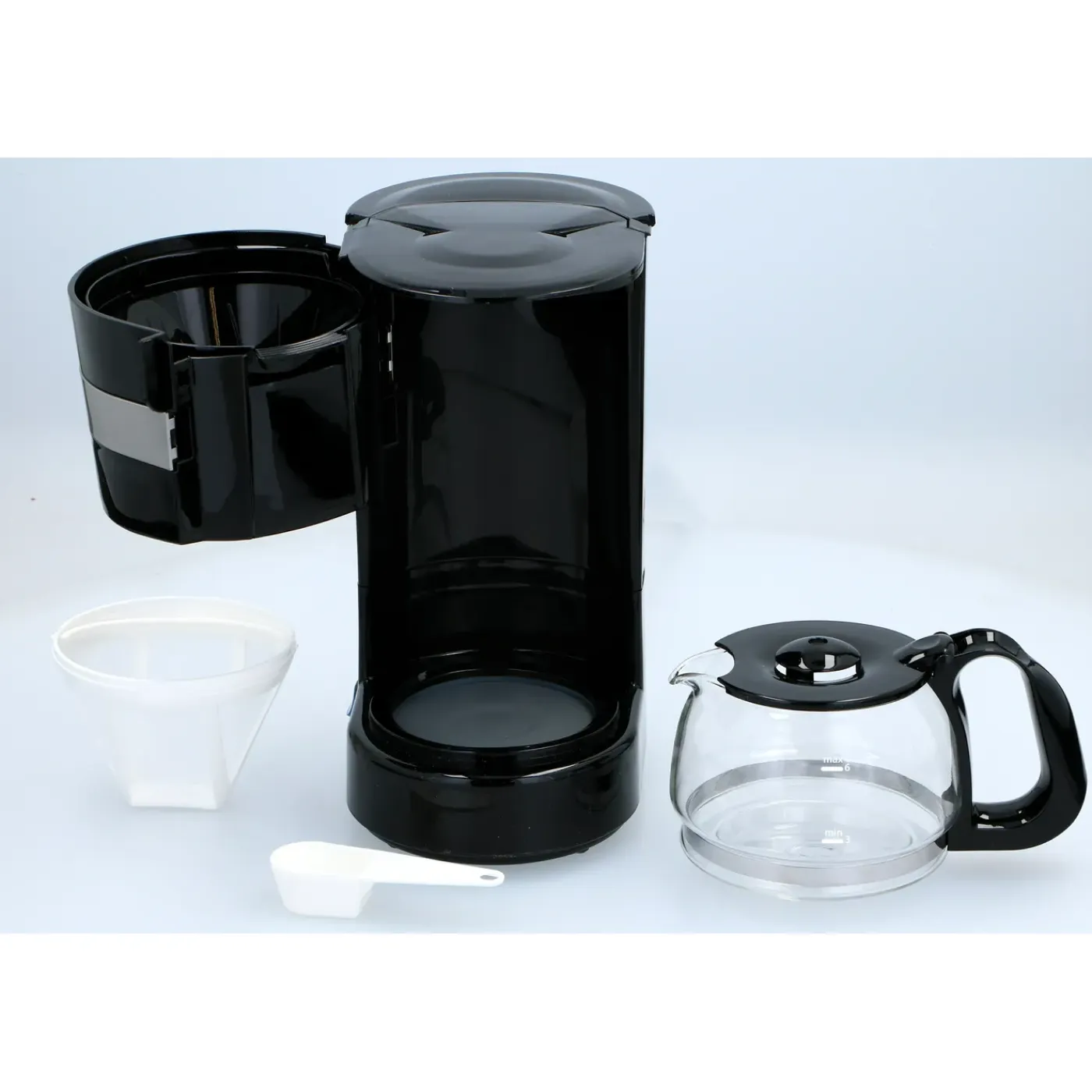 All Ride Koffiezetapparaat 24v