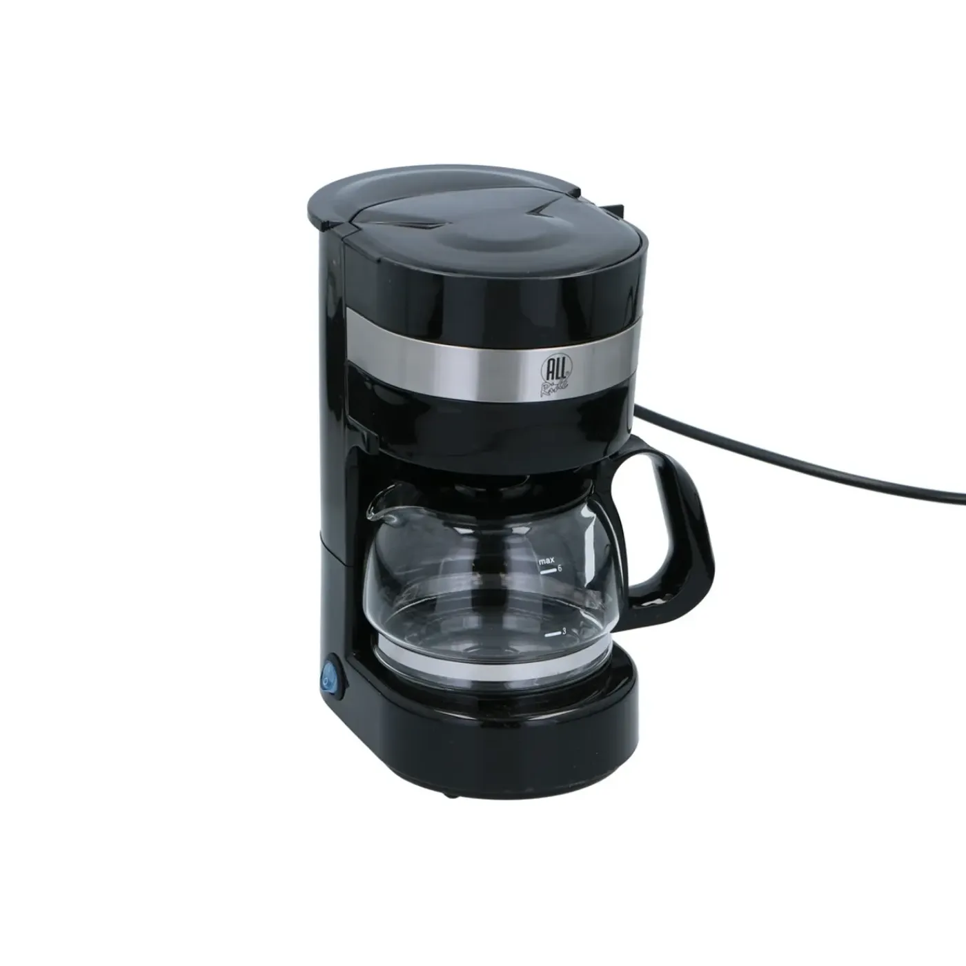 All Ride Koffiezetapparaat 24v