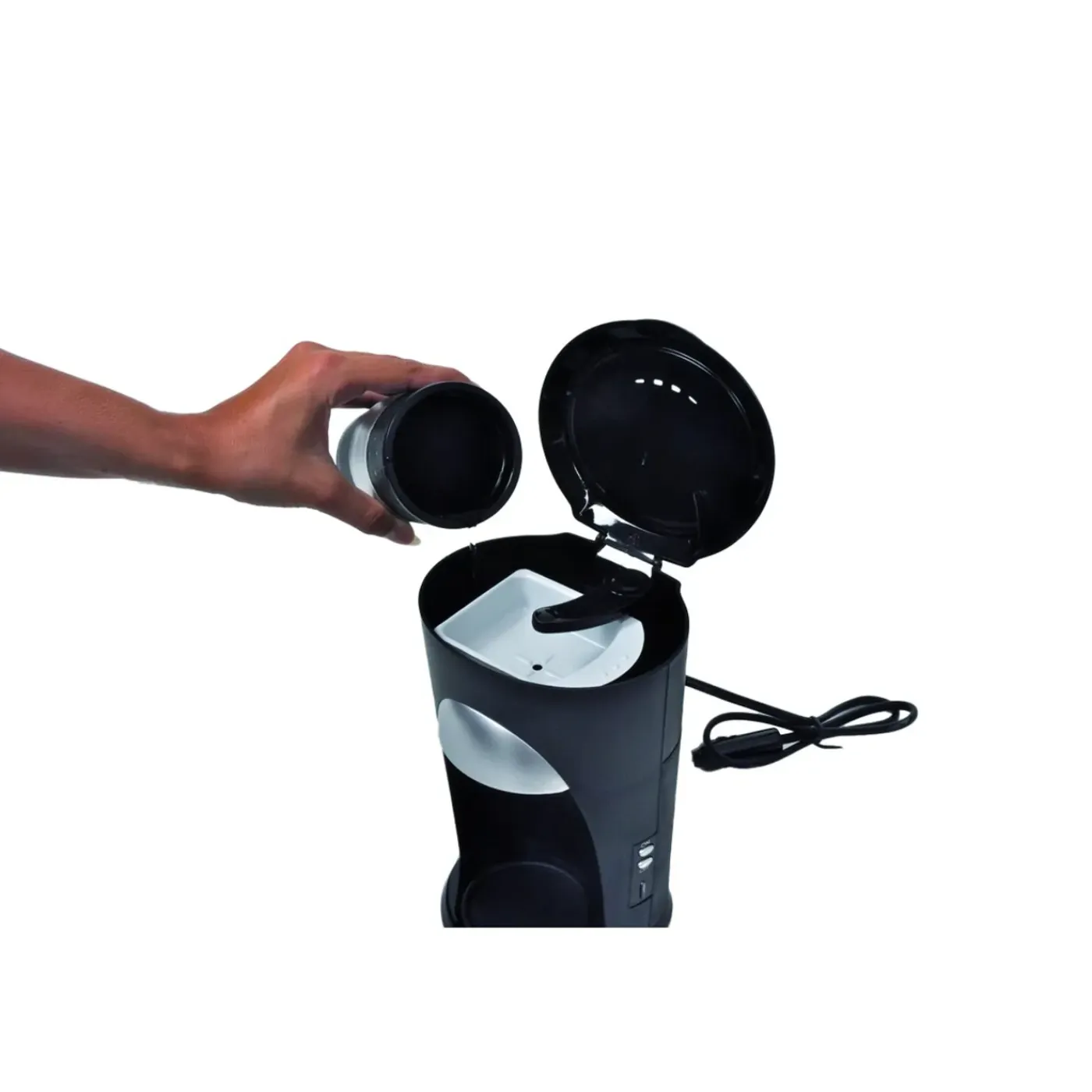 All Ride Koffiezet 12v