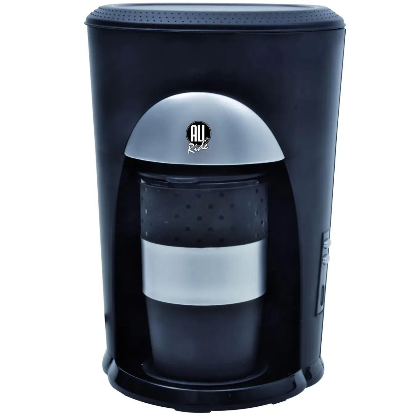 All Ride Koffiezet 24v Auto