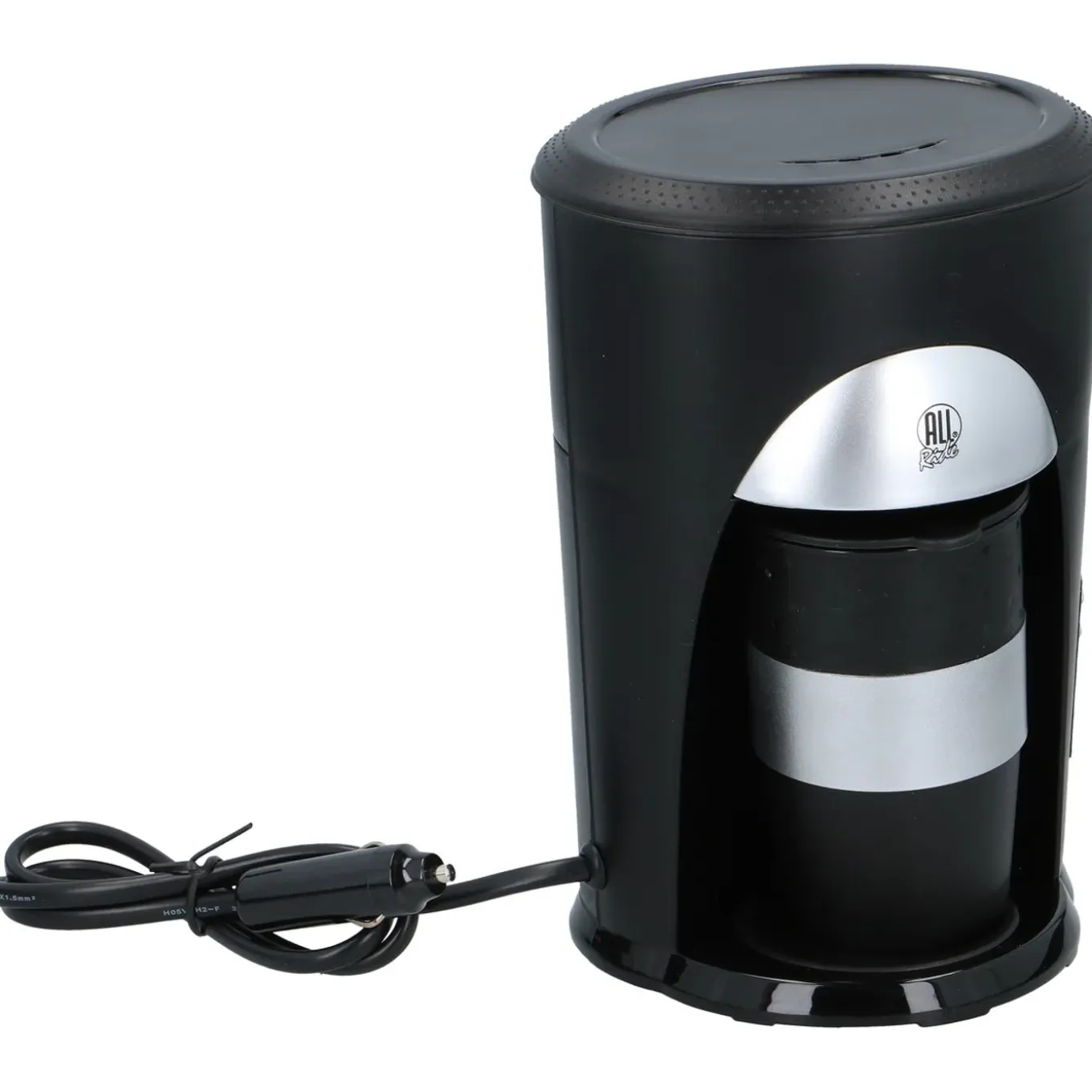 All Ride Koffiezet 24v Auto