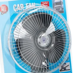 All Ride Mini Ventilator 24v Clip