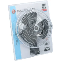 All Ride Mini Ventilator 24v Clip