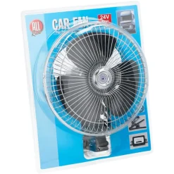 All Ride Mini Ventilator 24v Clip