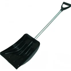 All Ride Sneeuwschep 94 Cm Zwart