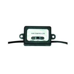 All Ride Truckventilator 24 V