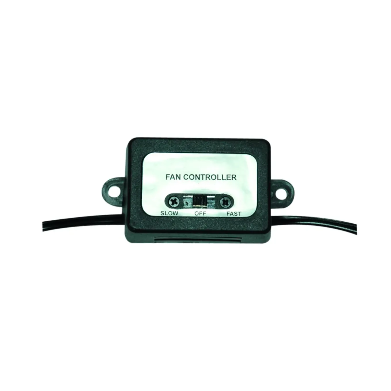 All Ride Truckventilator 24 V