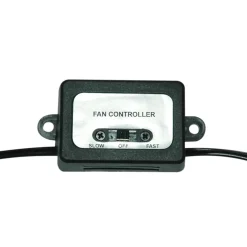 All Ride Truckventilator 24 V
