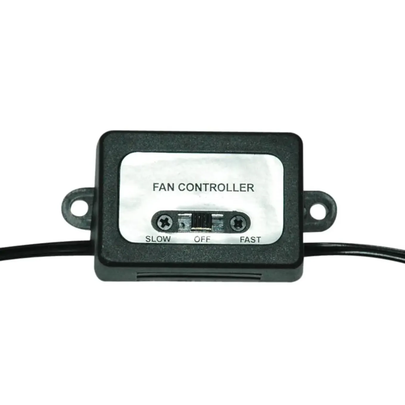 All Ride Truckventilator 24 V