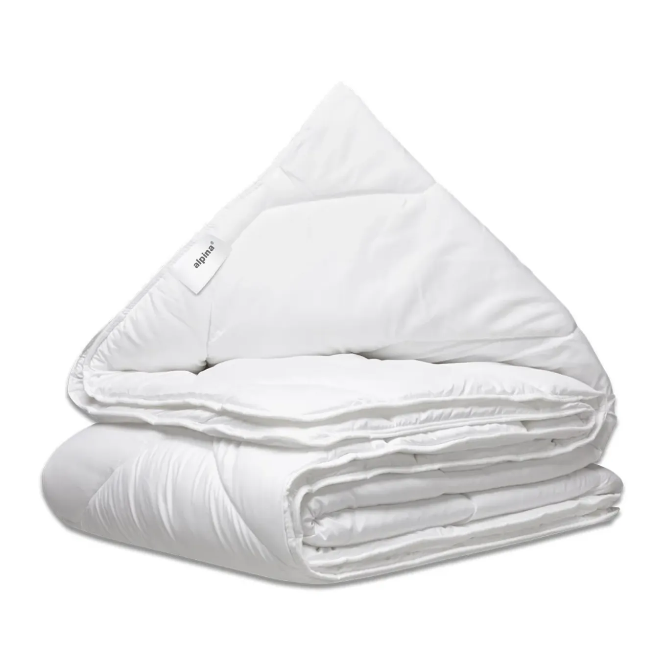 Alpina Dekbed 240x200/220 Cm - 4 Seizoenen