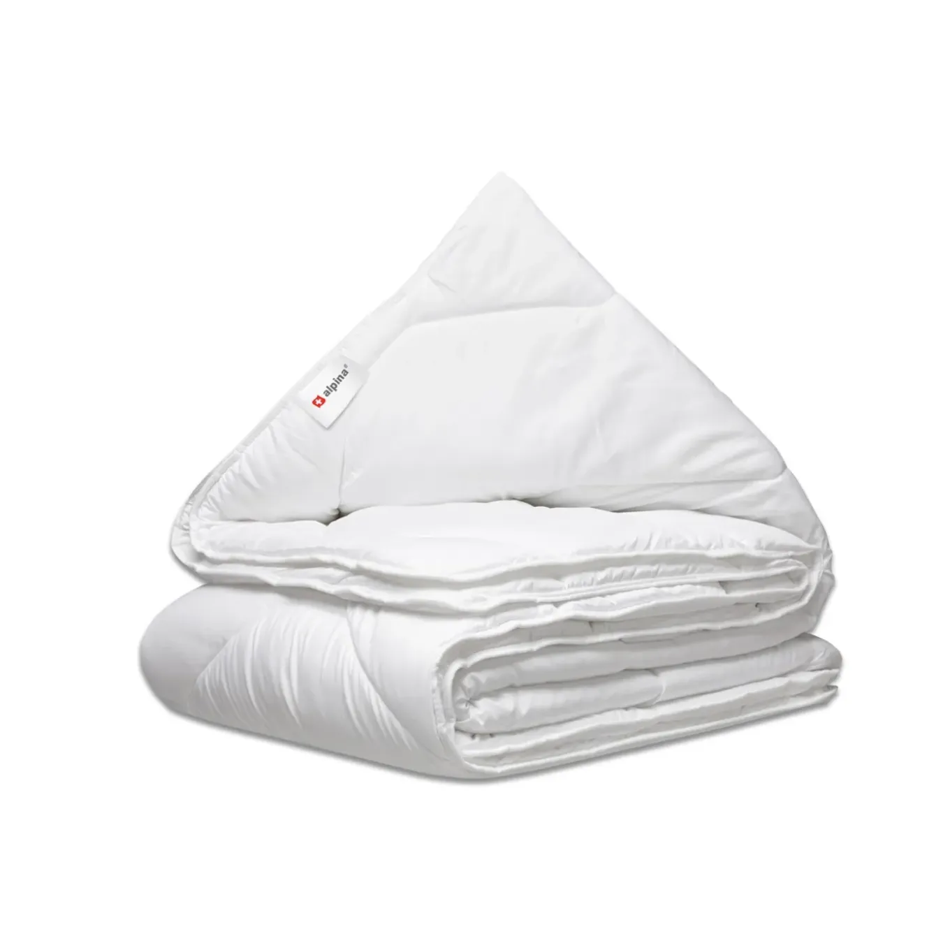 Alpina Dekbed 240x200/220 Cm - 4 Seizoenen