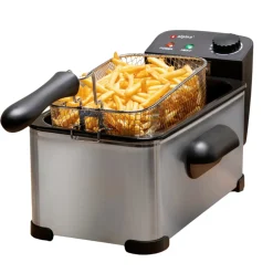 Alpina Frituurpan 3l