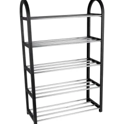 Alpina Schoenenrek 5laags - 50x20x77cm