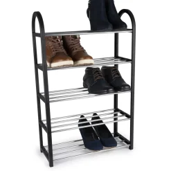 Alpina Schoenenrek 5laags - 50x20x77cm