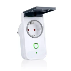 Alpina Stekker 230v Ip44