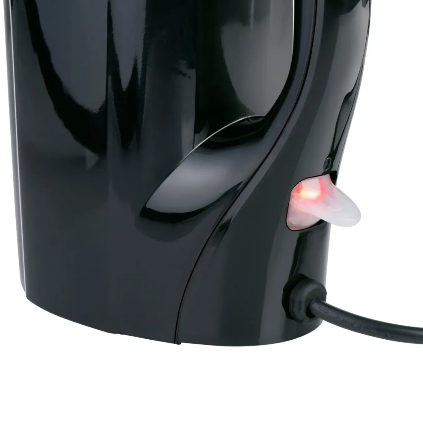 Alpina Waterkoker 1 Liter – Elektrische Waterkoker