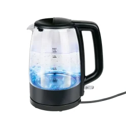 Alpina Waterkoker 1 -7 Liter - Waterkoker Glas 1850-2200w