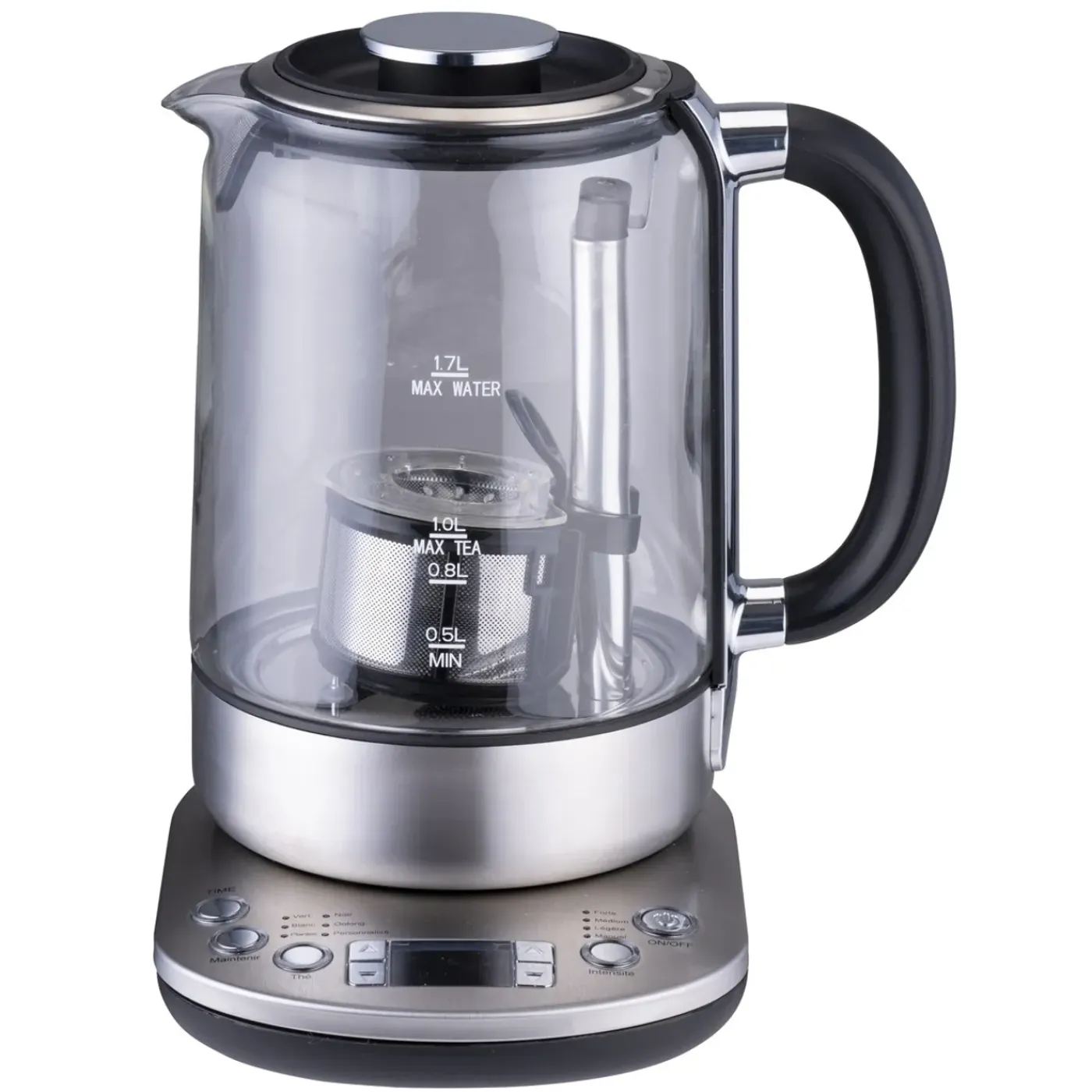Alpina Waterkoker 1 -7 L 2200 W