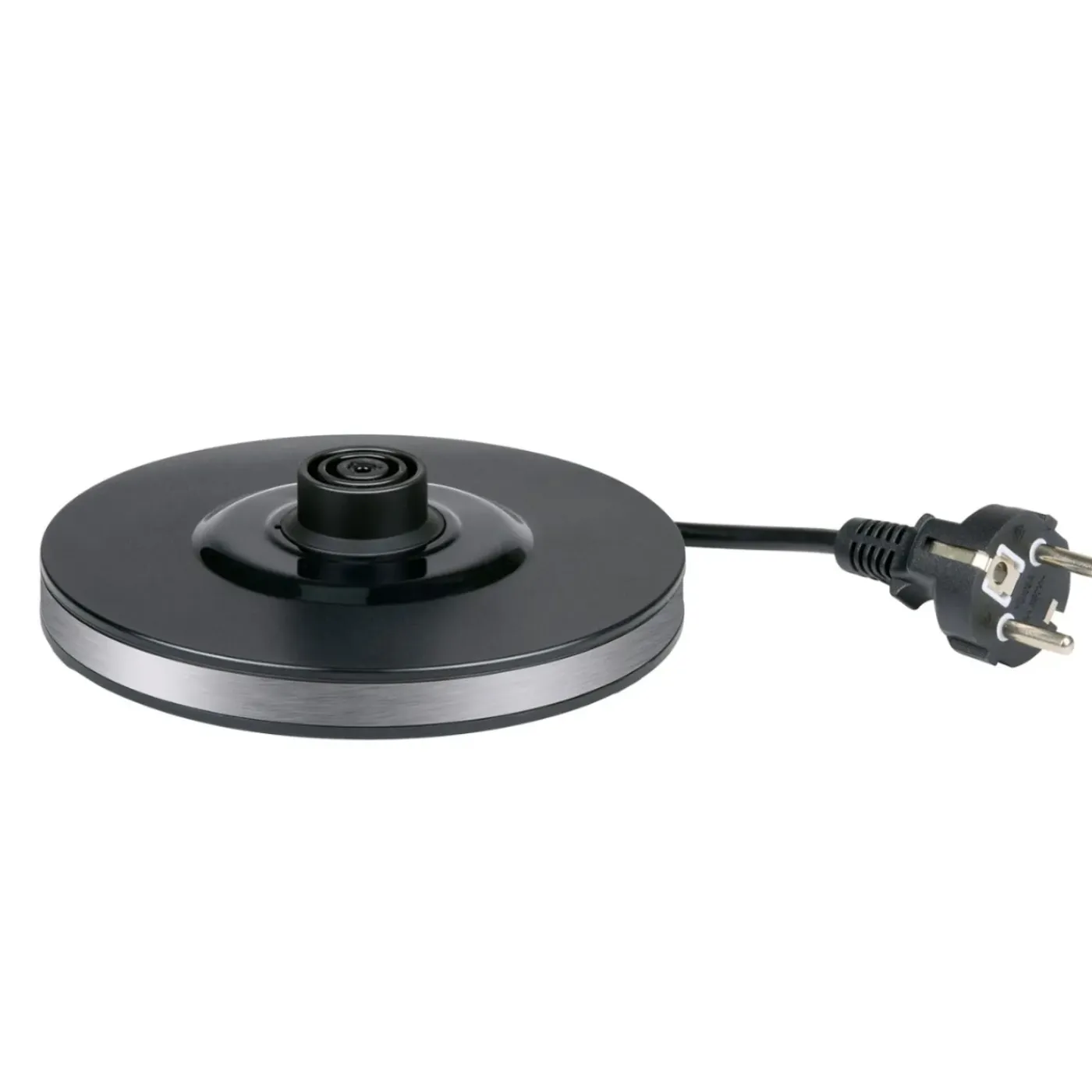 Alpina Waterkoker 1.7l - Water Koker - Rvs - 360° Draaibaar