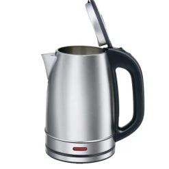 Alpina Waterkoker 1.7l - Water Koker - Rvs - 360° Draaibaar