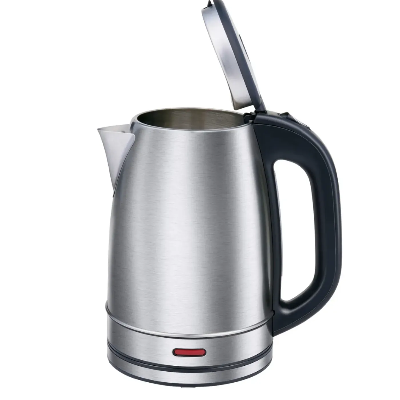 Alpina Waterkoker 1.7l - Water Koker - Rvs - 360° Draaibaar