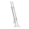 Altrex reformladder All Round 2 x 8-treeds