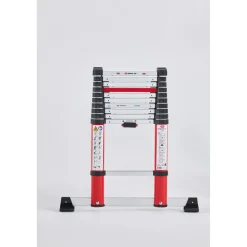 Altrex Telescoopladder TL Smart Up Go 1x11