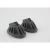 Altrex voet voor double decker huishoudtrap - voor - 50x20 mm - 2 stuks