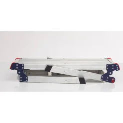 Altrex Werkplatform Altavista 700 - Metaal - 70x35cm - 2,5m werkhoogte