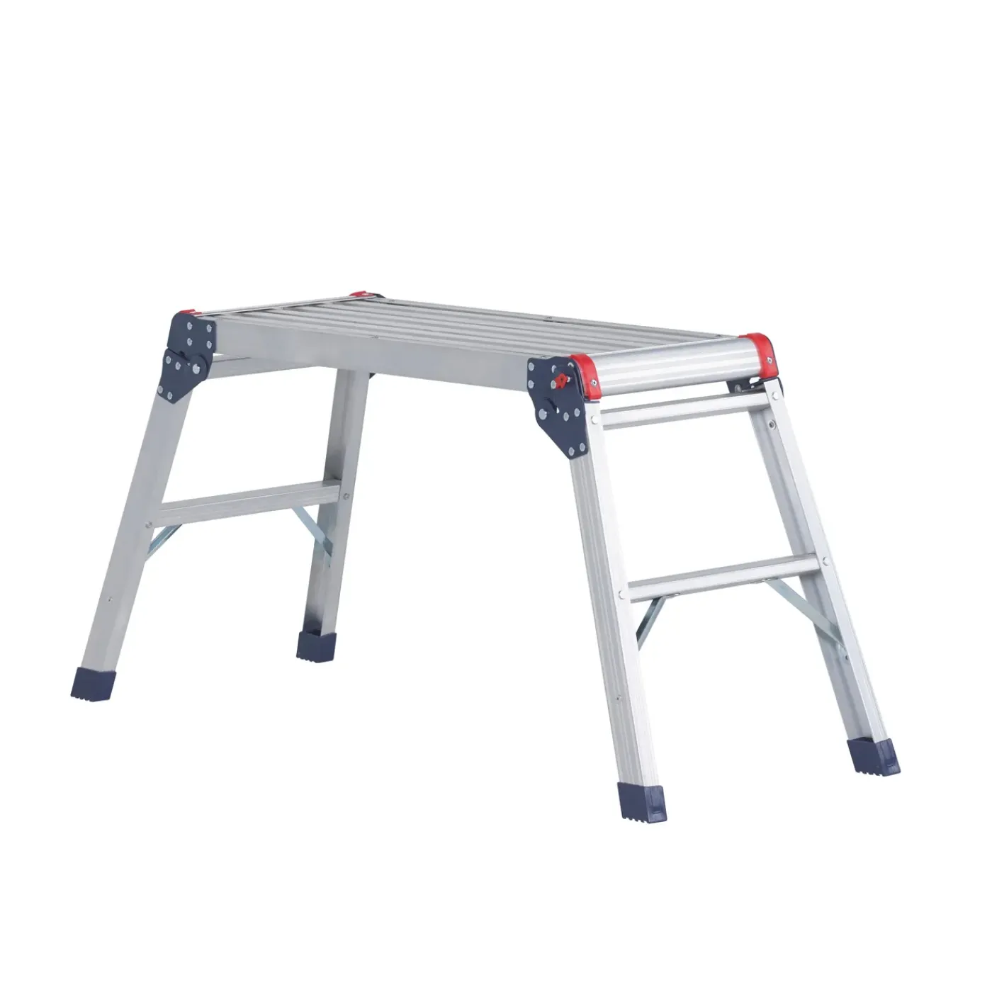 Altrex Werkplatform Altavista 700 - Metaal - 70x35cm - 2,5m werkhoogte