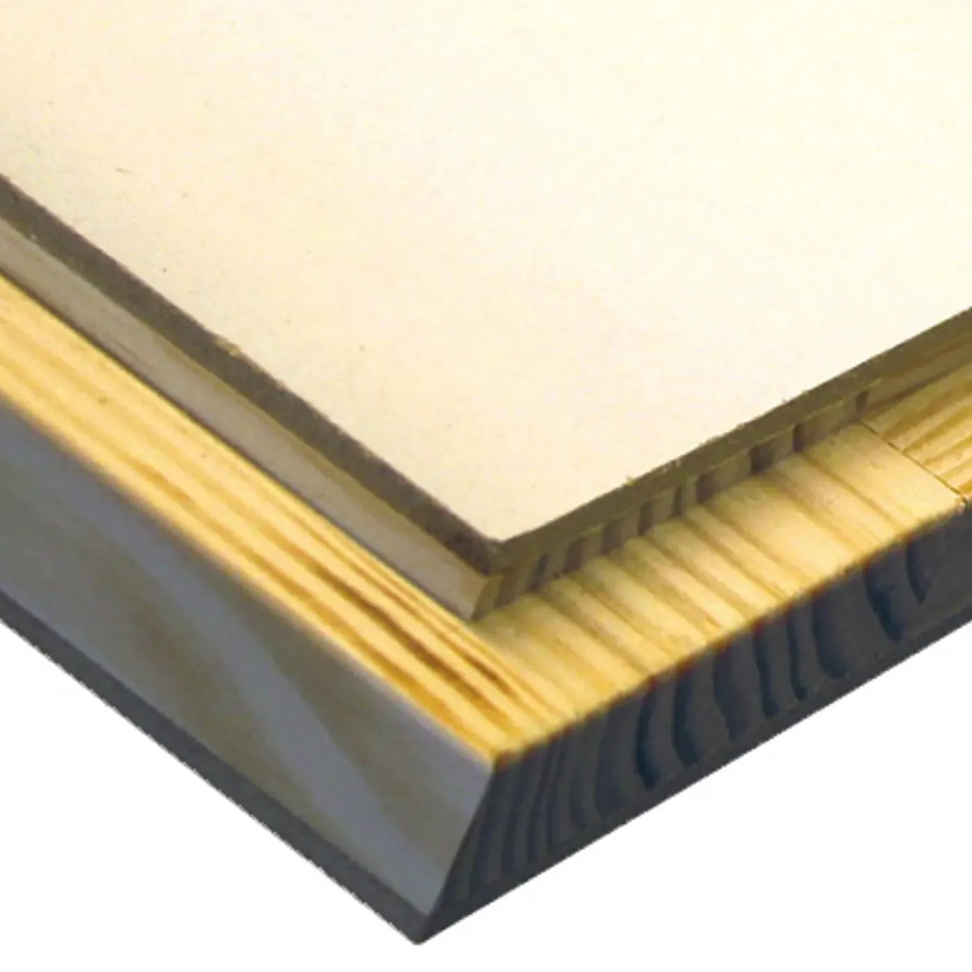 Altrex Zoldertrap Woodytrex Budget - Vlizotrap - 3-delig - Inklapbaar - 120x60cm