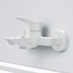 Am.pm Badmengkraan X-joy Wit Messing