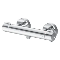 Am.pm Thermostatische Douchemengkraan Gem Chroom Messing