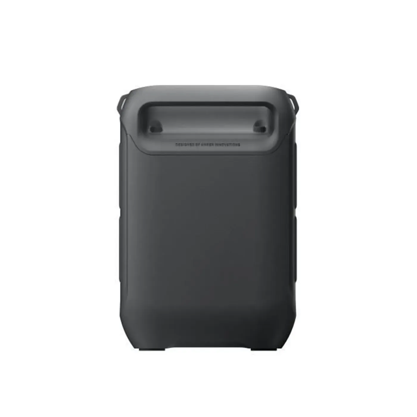 Anker - Draagbaar Power Station - 288wh 300w Met 7 Poorten - 4 Kg