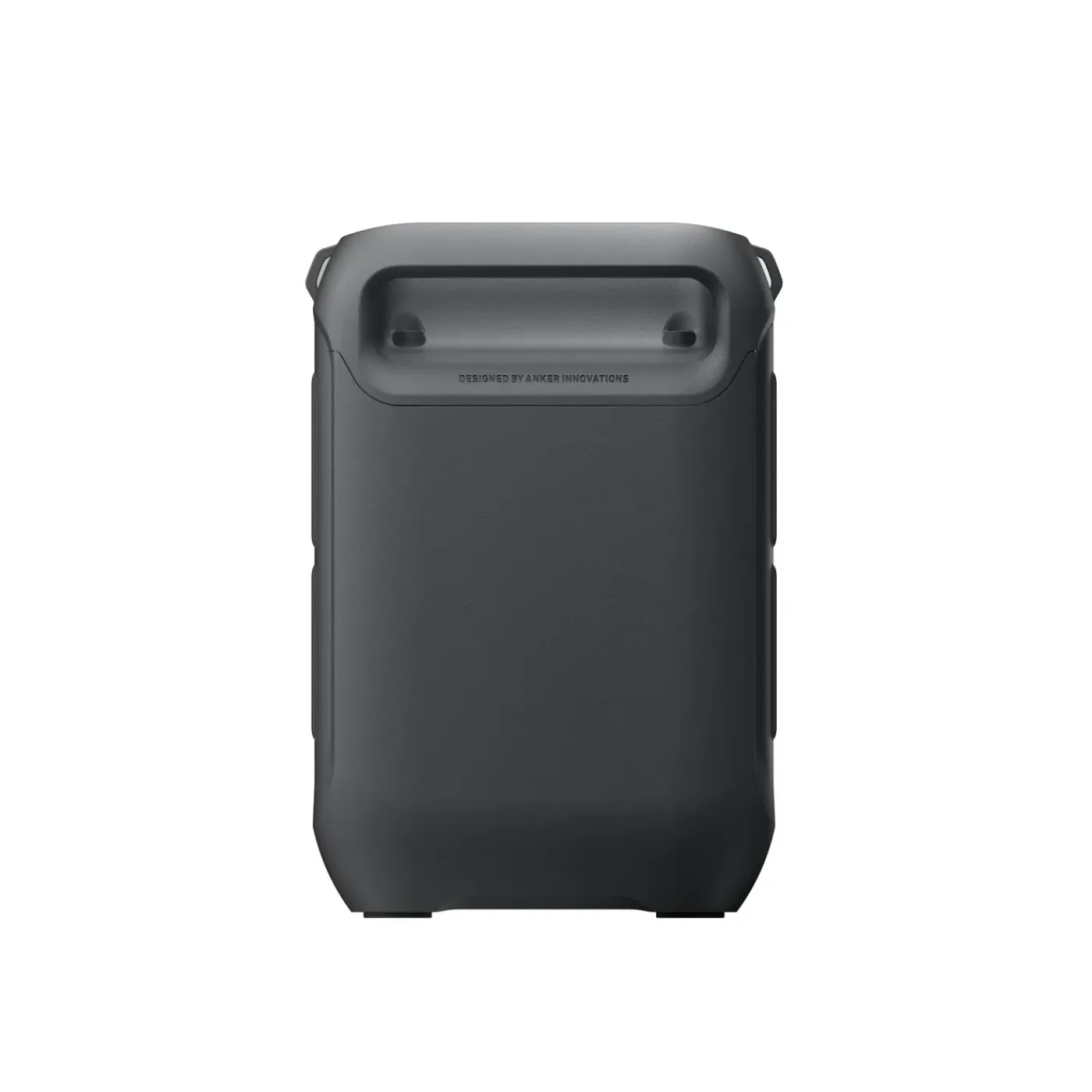 Anker - Draagbaar Power Station - 288wh 300w Met 7 Poorten - 4 Kg