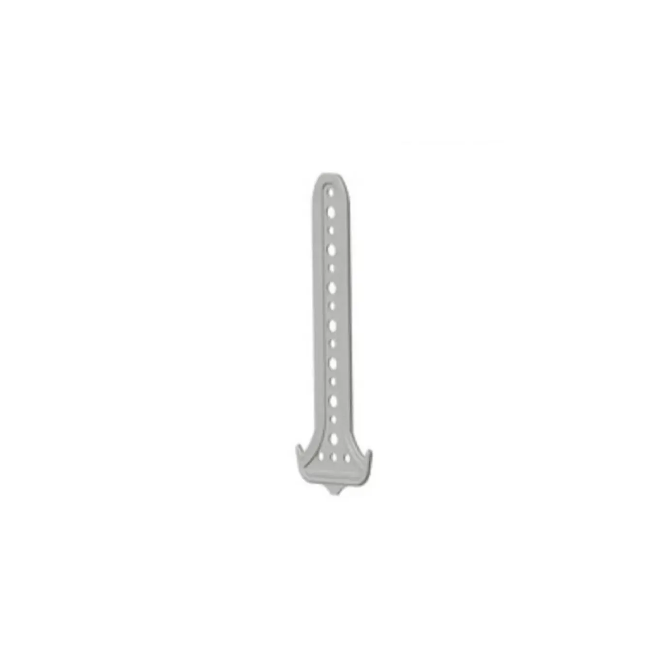 Ankerhanger - voor Metal Stud Plafondprofielen - 170 mm - 10 stuks
