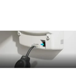Anker Slimme Energiekostenmeter Solix P1 - Wi-Fi & Bluetooth 5,0 - DSMR 4,0/5,0 - Zwart