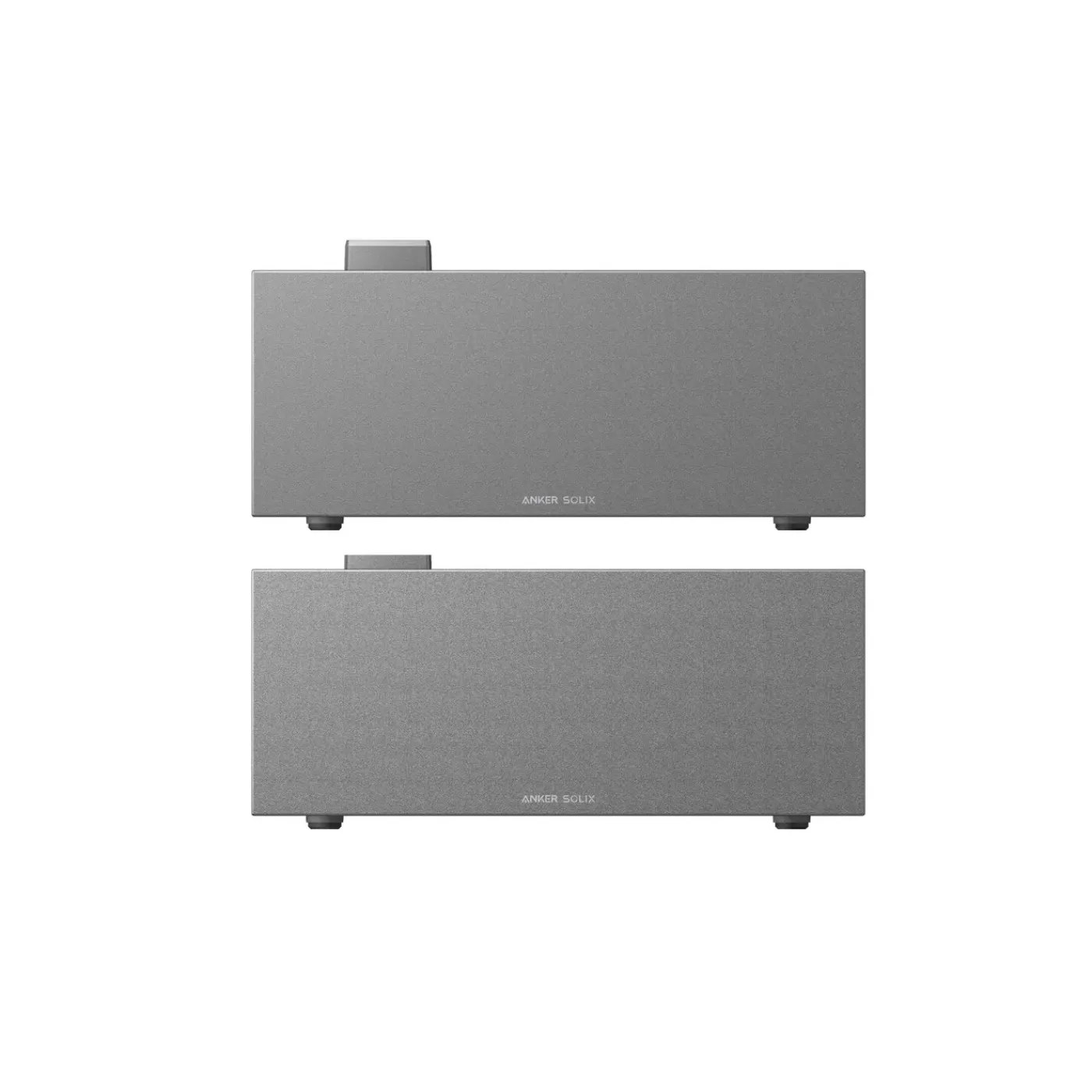 ANKER Solix BP2700 X2 Batterij Uitbreiding Kit - 5360 Wh Voor Solarbank 2 En 3