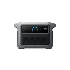 Anker Solix C1000X Gen 2 Powerstation Kit - Met Bifaciale Zonnepaneel PS100