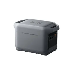 Anker Solix Powerstation C1000 Gen 2 - 1024Wh - 2000W