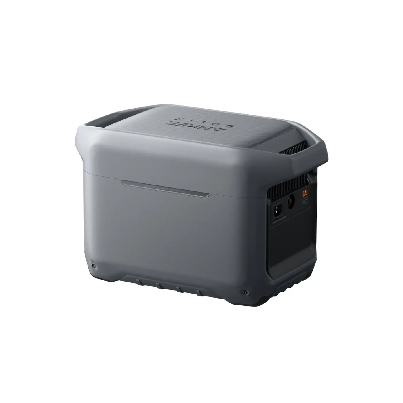 Anker Solix Powerstation C1000 Gen 2 - 1024Wh - 2000W