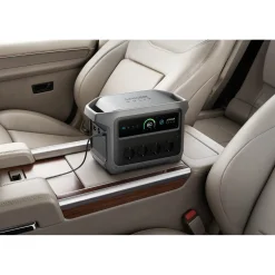 Anker Solix Powerstation C1000 Gen 2 - 1024Wh - 2000W