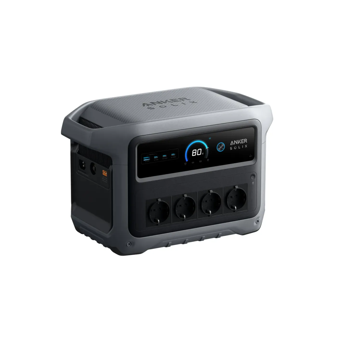 Anker Solix Powerstation C1000 Gen 2 - 1024Wh - 2000W