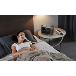 Anker Solix Powerstation C1000 Gen 2 - 1024Wh - 2000W
