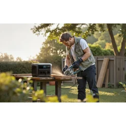 Anker Solix Powerstation C1000 Gen 2 - 1024Wh - 2000W