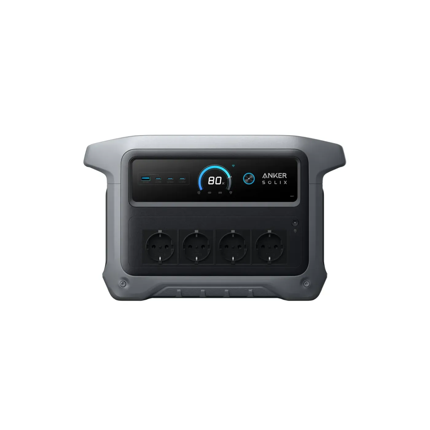 Anker Solix Powerstation C1000 Gen 2 - 1024Wh - 2000W