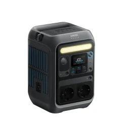 Anker Solix Powerstation C300X - 288Wh - 300W - LiFePO4
