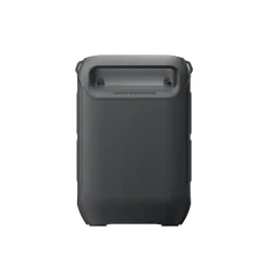 Anker Solix Powerstation C300X - 288Wh - 300W - LiFePO4